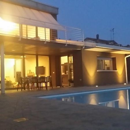 Guest House Localita Sorbara Asola المظهر الخارجي الصورة