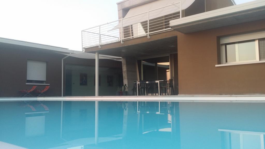 Guest House Localita Sorbara Asola المظهر الخارجي الصورة
