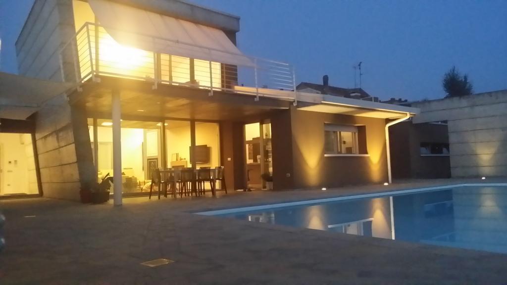 Guest House Localita Sorbara Asola المظهر الخارجي الصورة