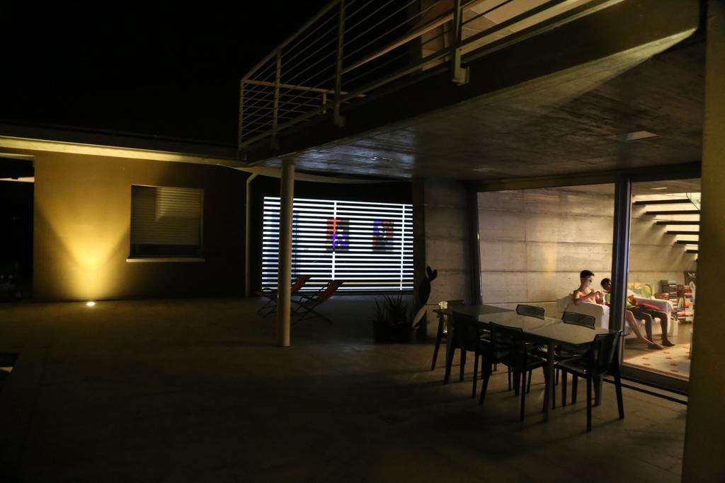 Guest House Localita Sorbara Asola المظهر الخارجي الصورة