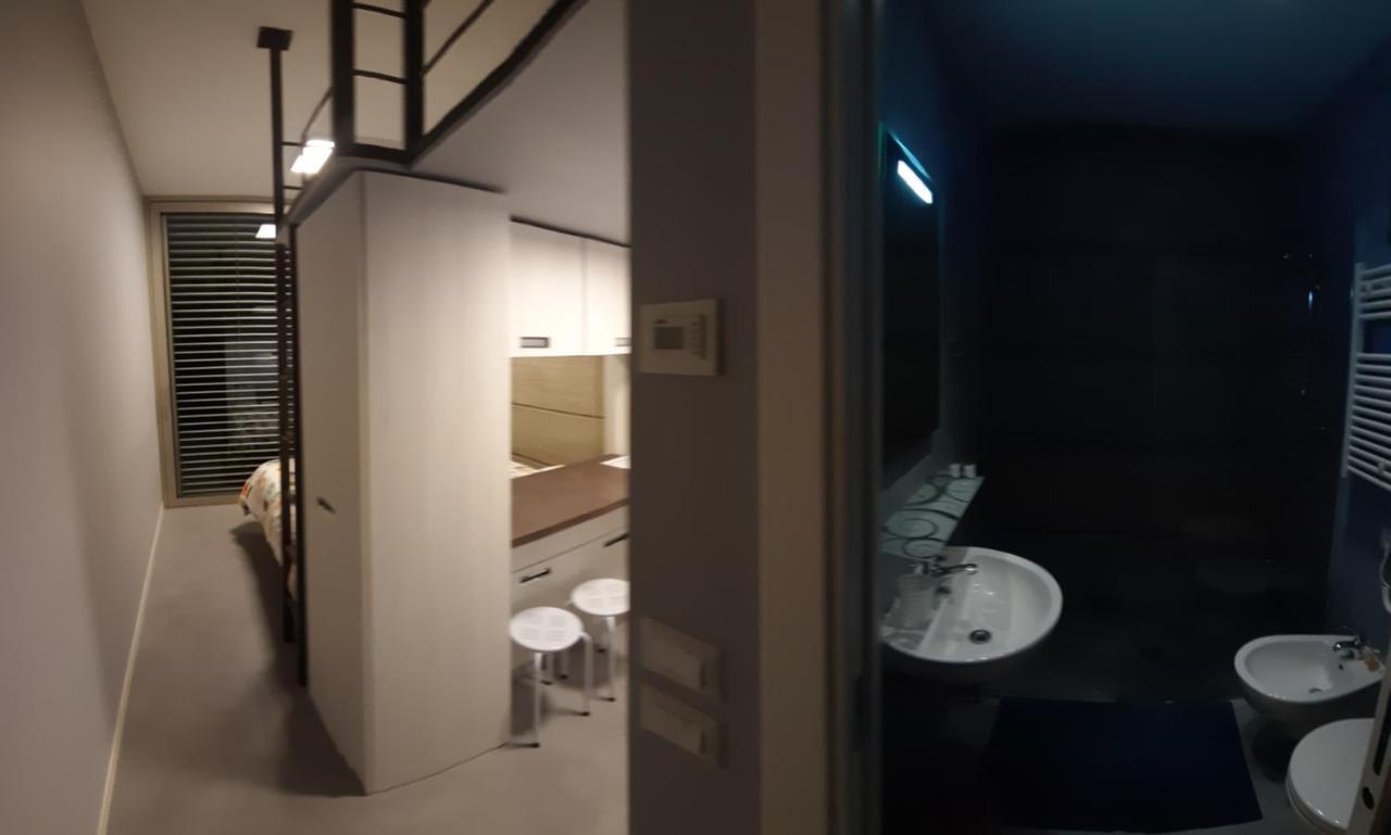 Guest House Localita Sorbara Asola المظهر الخارجي الصورة