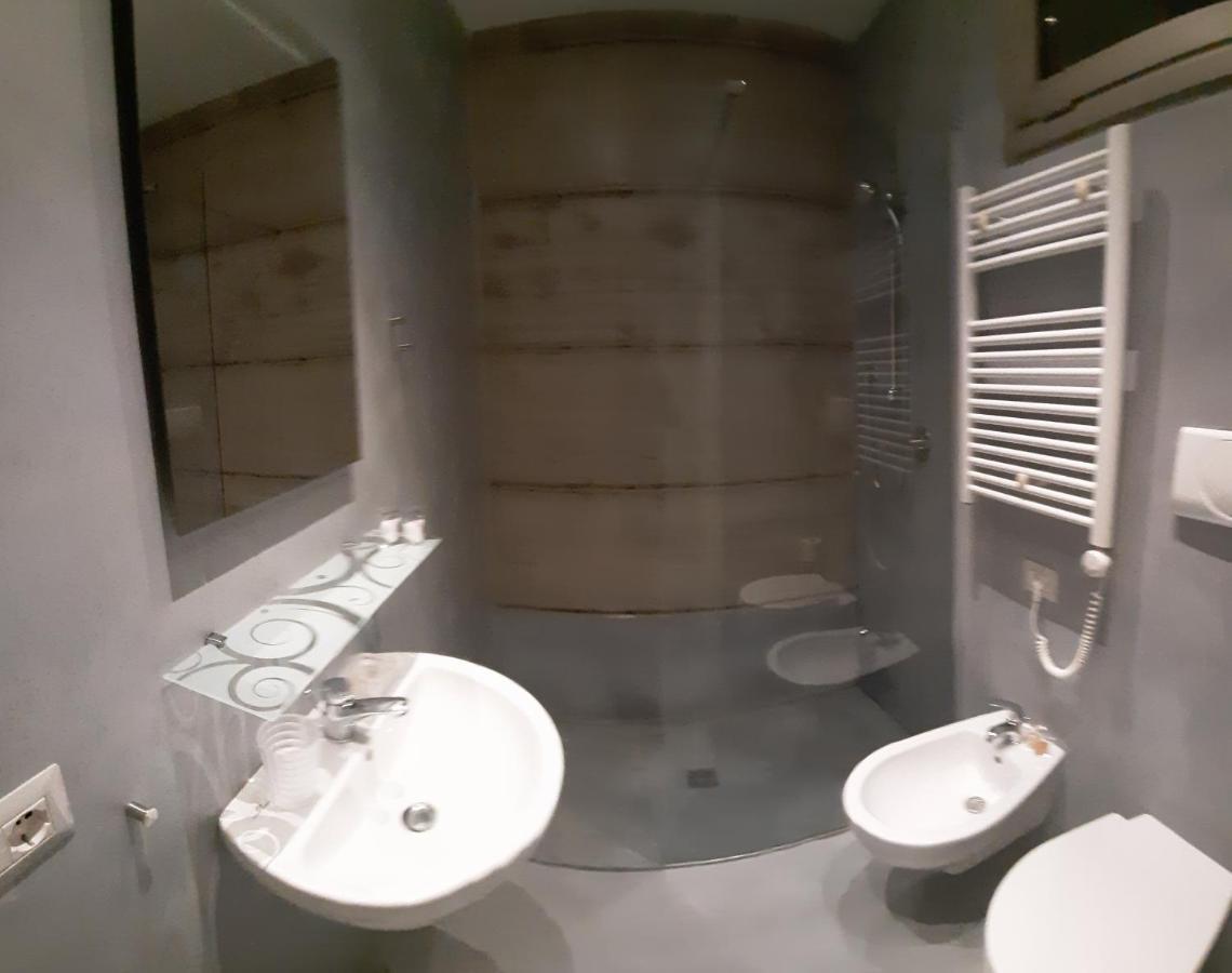 Guest House Localita Sorbara Asola المظهر الخارجي الصورة