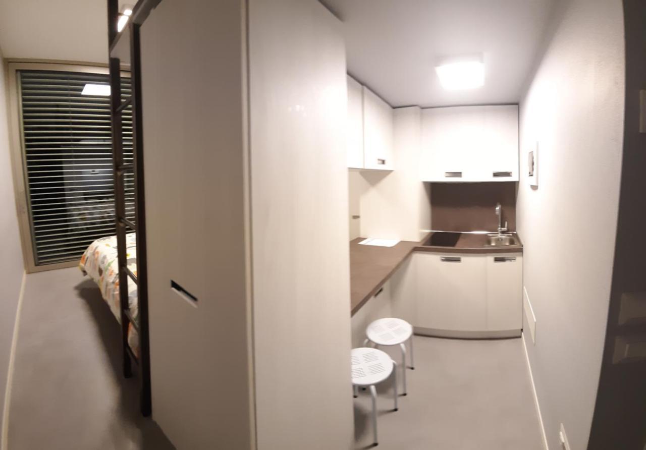 Guest House Localita Sorbara Asola المظهر الخارجي الصورة